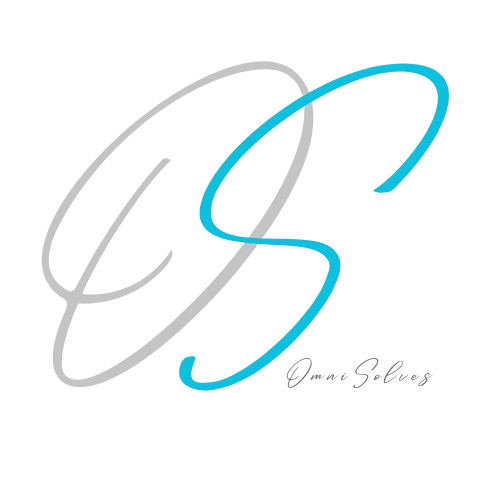 OmniSolves Logo